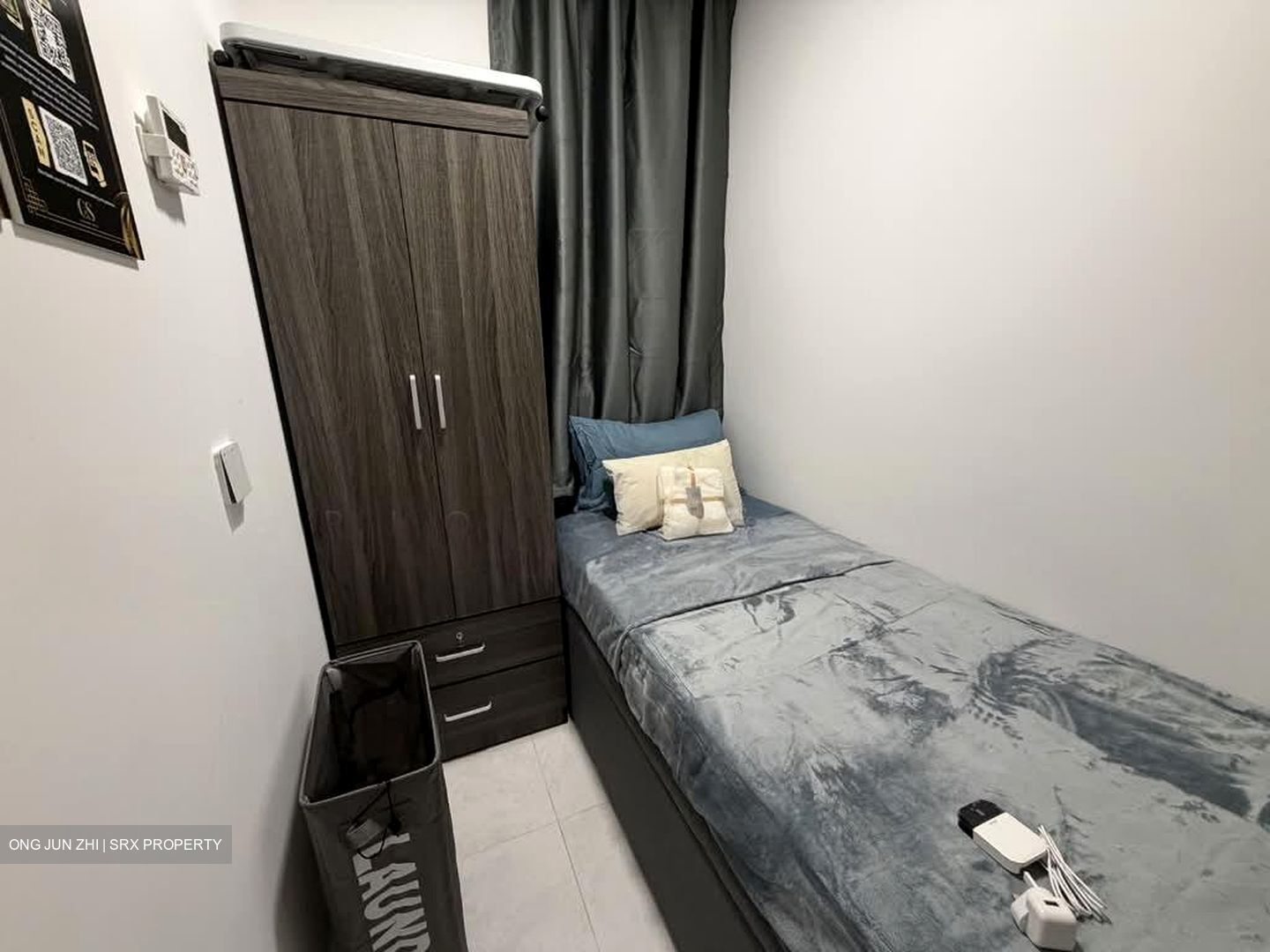 One-north Eden (D5), Apartment #538696771